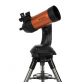 Celestron NexStar 4SE GoTo teleskop Maksutov-Cassegrain
