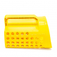Nokta-Makro plastic sieve blade - yellow