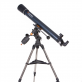 Celestron AstroMaster 90 / 1000mm EQ lens telescope