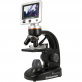 Celestron mikroskop LCD Dig II 3,5" TFT 4-1600x