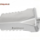 Stainless steel folding spade Renewer - handle D