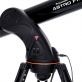 Celestron AstroFi 90/910mm GoTo čočkový teleskop