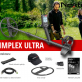 Nokta Simplex ULTRA metal detector