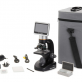 Celestron TetraView 4.3" LCD 40-1600 microscope