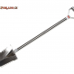 Stainless steel spade Renewer - handle D