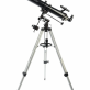 Celestron Powerseeker 80 / 900mm EQ lens telescope
