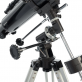 Celestron Powerseeker 80/900mm EQ čočkový teleskop