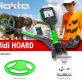 Metal Detector Nokta - Makro Midi Hoard