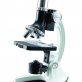 Celestron-Mikroskop in einem Kunststoffgehäuse - 28-teiliges Set
