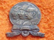 Odznak RU  1914-1915