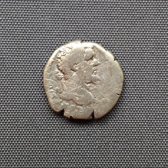Septimius Severus (193–211)