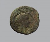 Gordian III. (238-244) - AE28