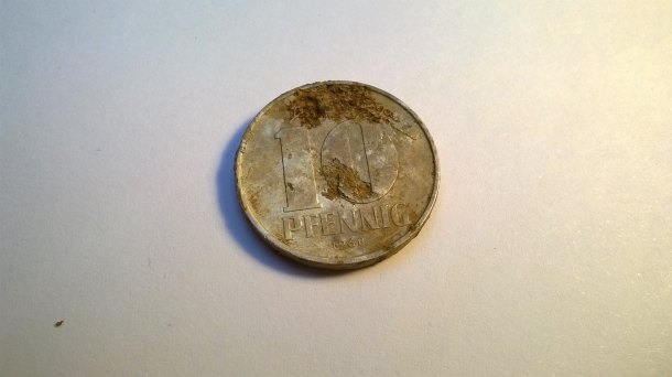 10 Pfennig (1968)