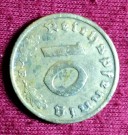 Řížský 10 pfennig