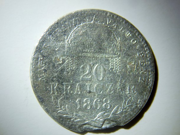 Maďar -1868-