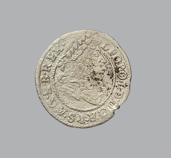 Leopold I. (1657–1705) - 1 Poltura