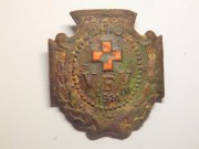 Odznak -1914-