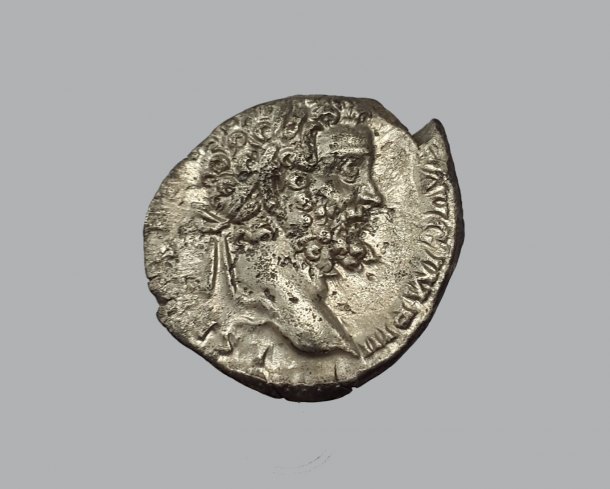 Septimius Severus (193–211) - Denar