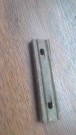 Nábojový pásek Mauser
