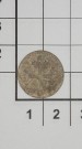 Strieborná minca