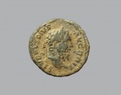 Zahadna minca Septimia Severa :-)