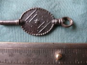Klíček k cibulím