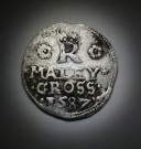 Maley gross 1587
