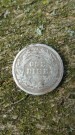USA 10 cent (One Dime) 1898
