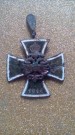Kříž 1914