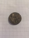 5 Pfennig 1941B