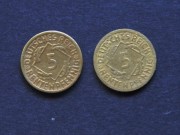 5 Pfennig