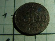 100 kronen 1924 Rakousko