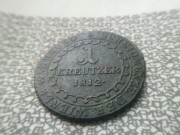 Kreutzer 1812 