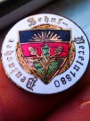 Odznak z Oseckého lesa