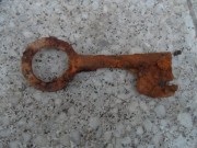 Starý klíč