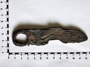 Železný artefakt