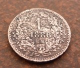 1kreuzer 1886