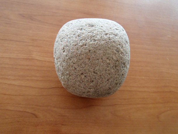 Kamená koule
