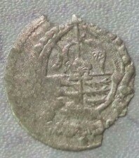 Stříbrňák k.o kolem roku 1700