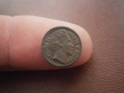 Moje nejmenší mince