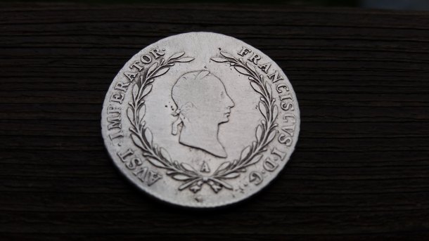 Coin from user 
