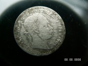 10 krejcar 1868