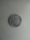 1952 East Germany 10 Pfennig
