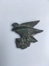 Vcerejsi odznak ze sudetenland