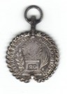 Klíček k hodinkám M.Theresia svatá Římská říše