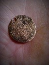 RUDOLF II 1576-1611-Početní mince