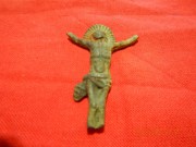 Ježíšek z kříže