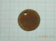Početní mince,Německo,kolem let 1600
