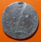 10 Kreuzer 1764