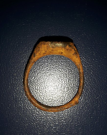 železný prsten